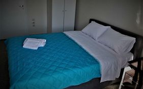 Central Flat In Argos With A View On Nafplio